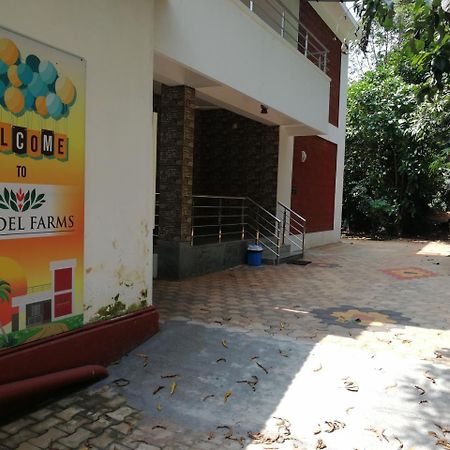 Cordel Farms Mangaluru Exterior foto