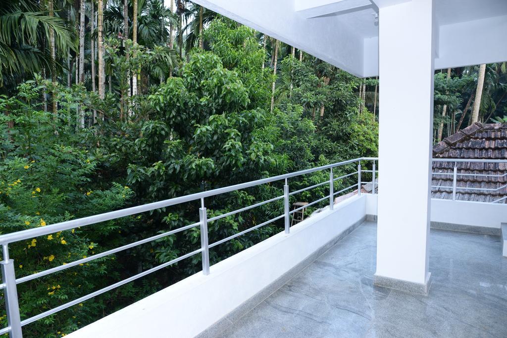 Cordel Farms Mangaluru Exterior foto