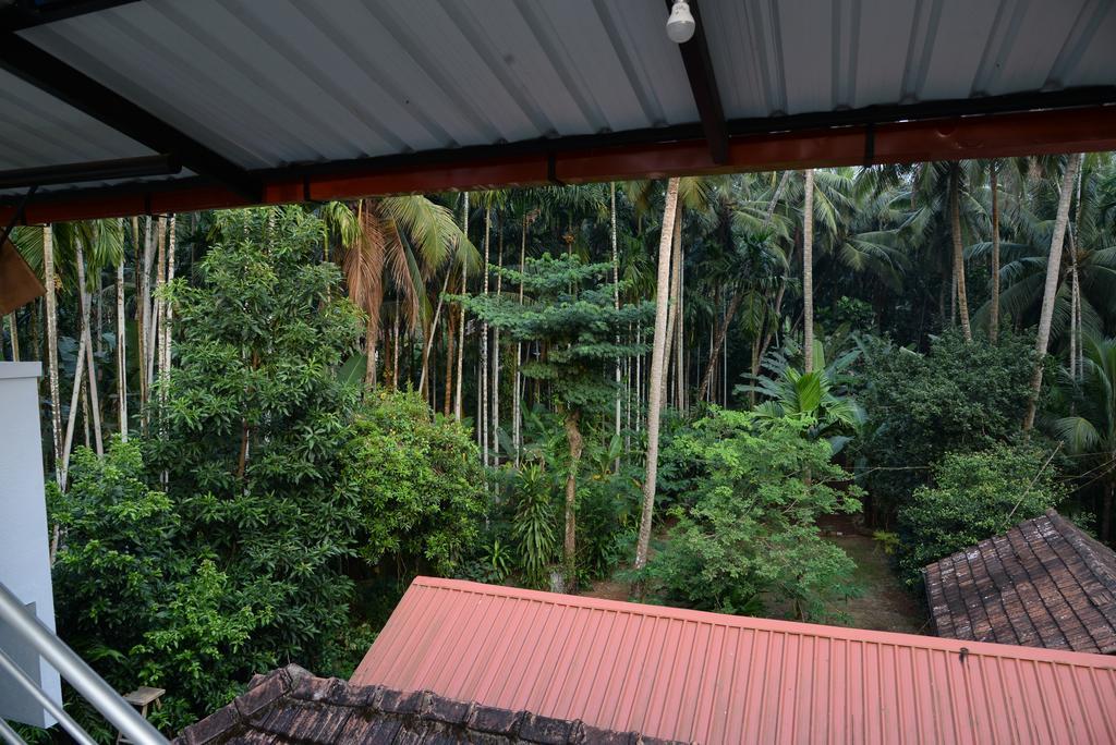 Cordel Farms Mangaluru Exterior foto