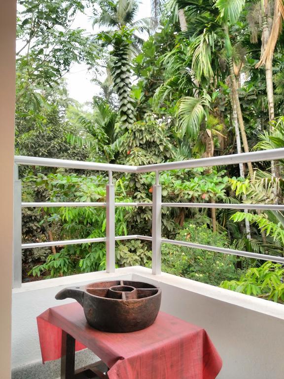 Cordel Farms Mangaluru Exterior foto