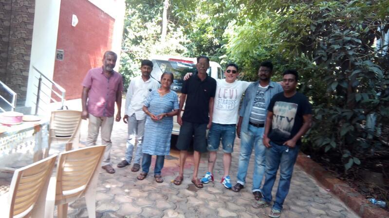 Cordel Farms Mangaluru Exterior foto