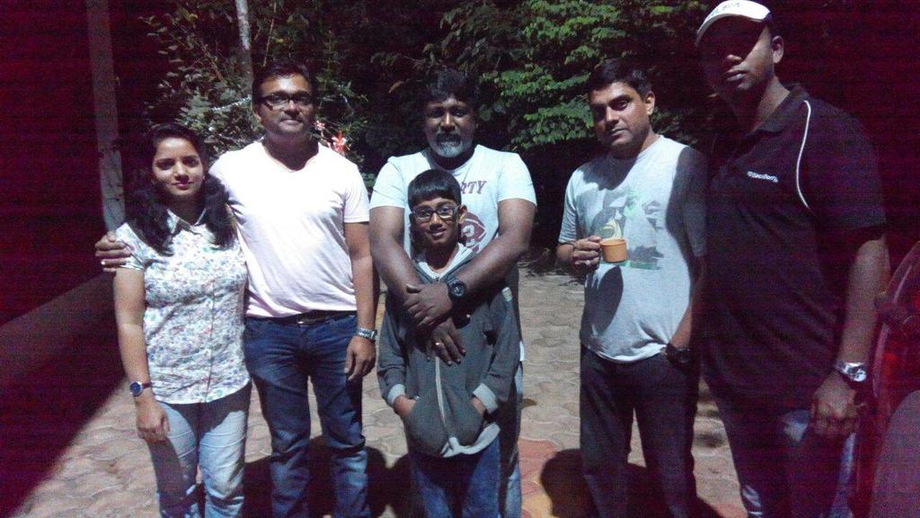 Cordel Farms Mangaluru Exterior foto