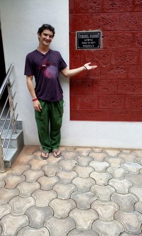Cordel Farms Mangaluru Exterior foto