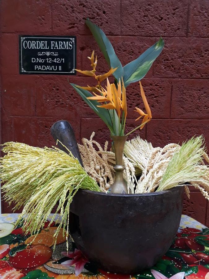 Cordel Farms Mangaluru Exterior foto