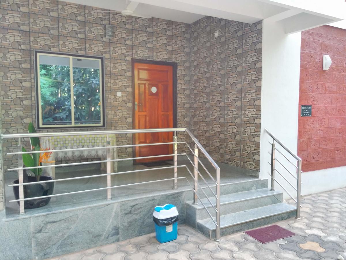 Cordel Farms Mangaluru Exterior foto