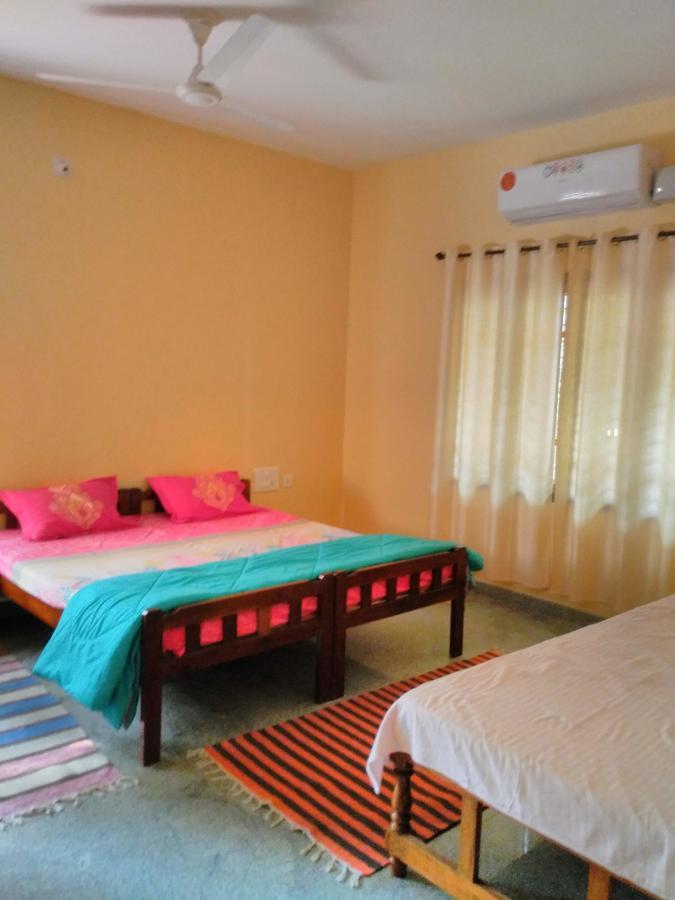 Cordel Farms Mangaluru Exterior foto