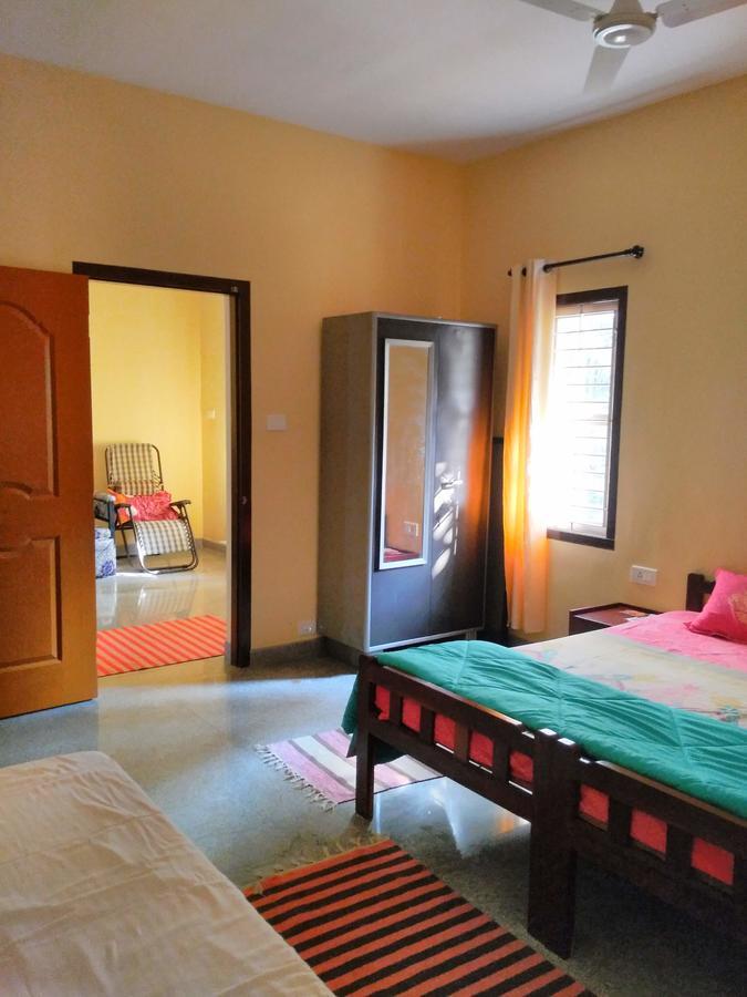 Cordel Farms Mangaluru Exterior foto