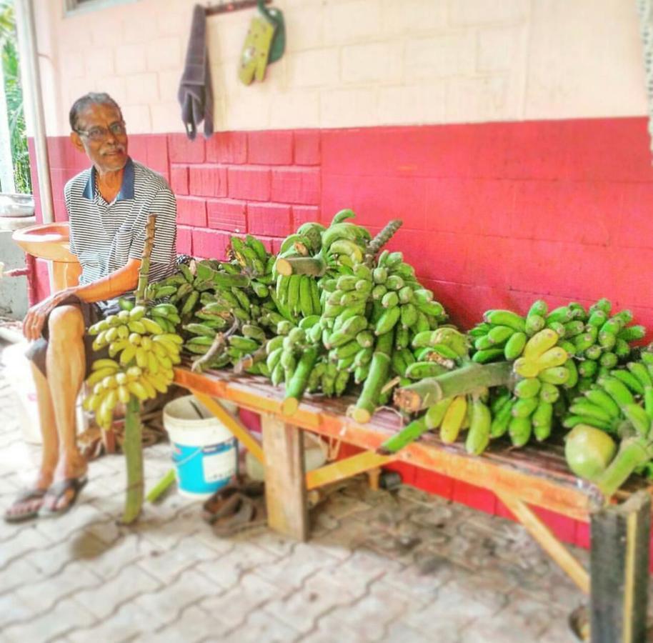 Cordel Farms Mangaluru Exterior foto