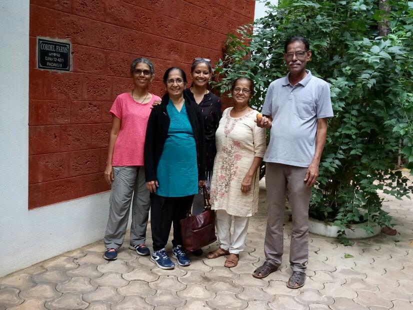 Cordel Farms Mangaluru Exterior foto