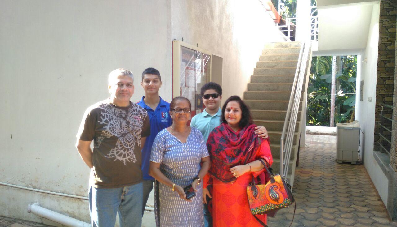 Cordel Farms Mangaluru Exterior foto