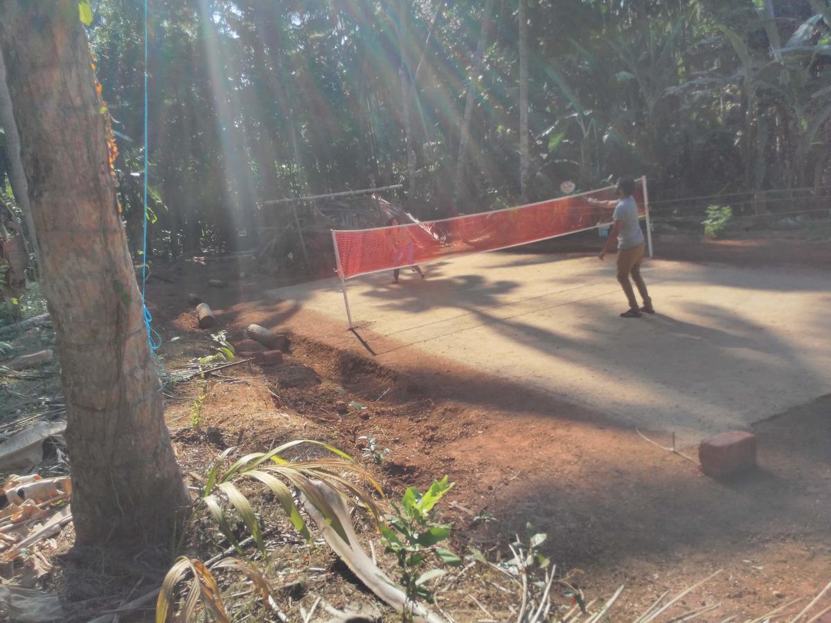 Cordel Farms Mangaluru Exterior foto