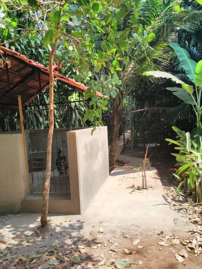 Cordel Farms Mangaluru Exterior foto