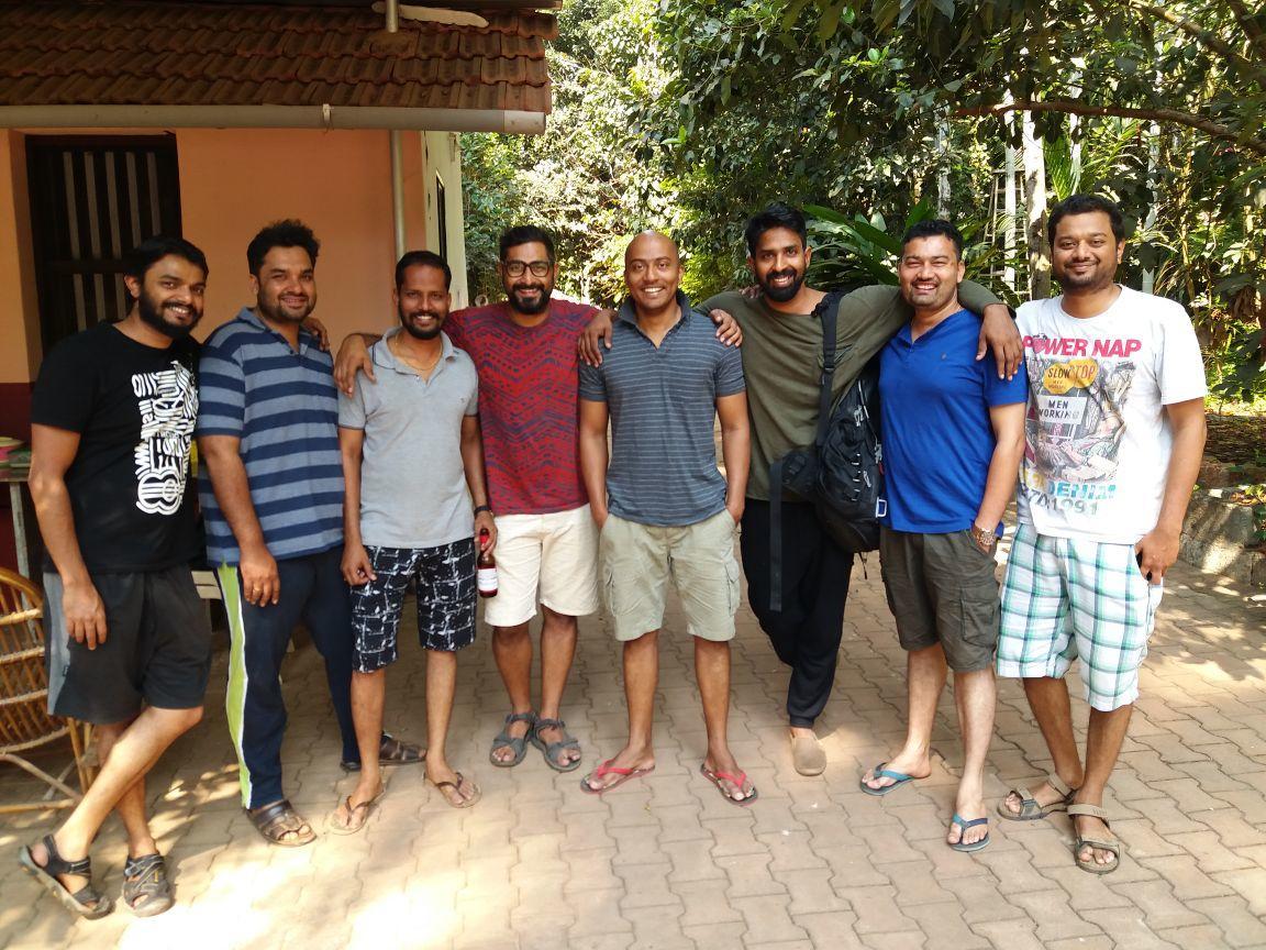 Cordel Farms Mangaluru Exterior foto