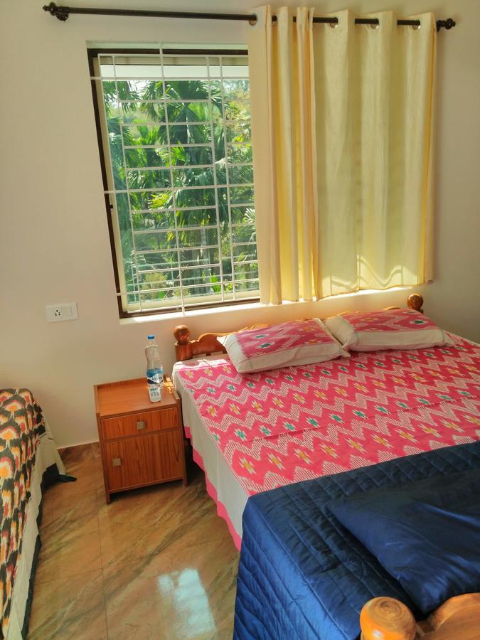 Cordel Farms Mangaluru Exterior foto