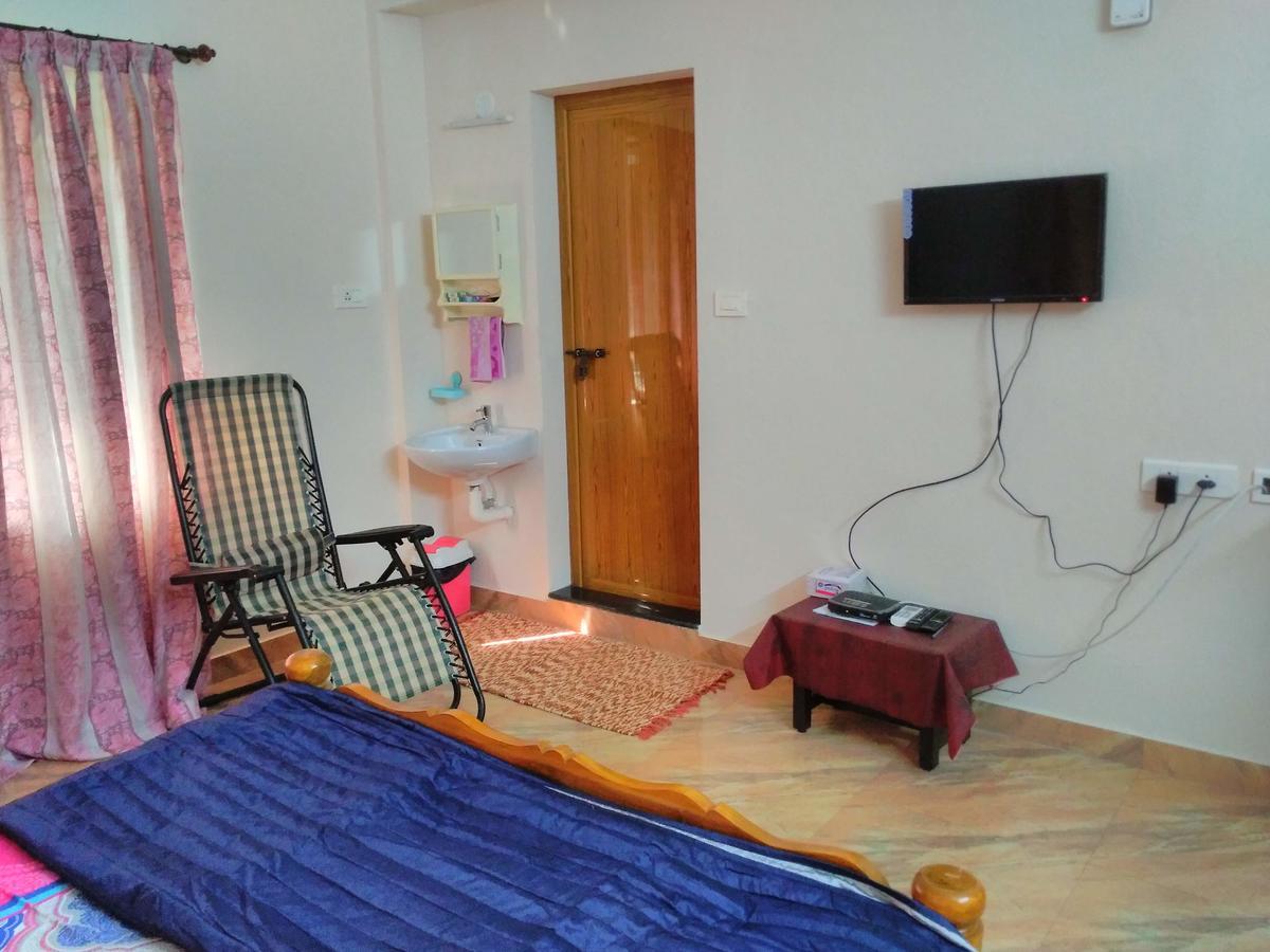 Cordel Farms Mangaluru Exterior foto