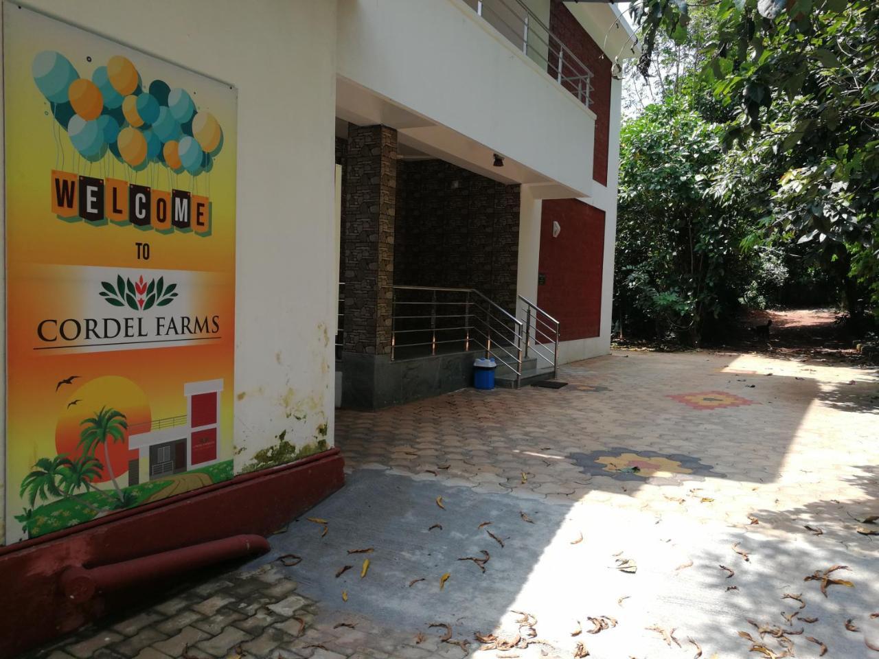 Cordel Farms Mangaluru Exterior foto