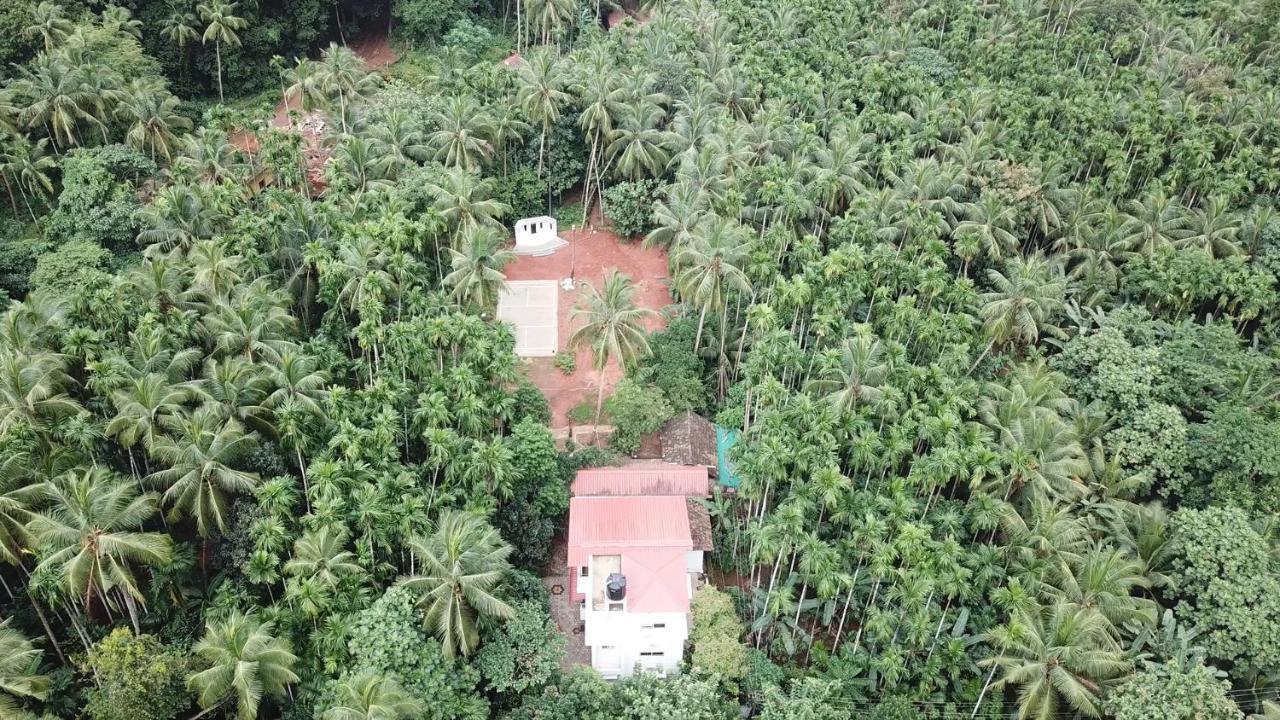 Cordel Farms Mangaluru Exterior foto