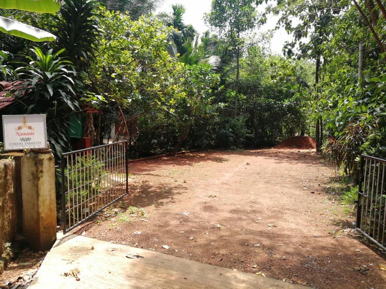 Cordel Farms Mangaluru Exterior foto
